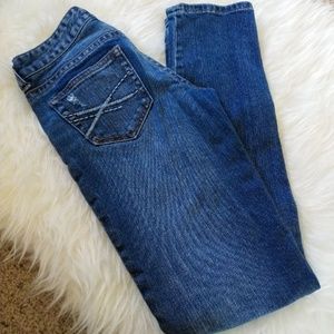 Aeropostale jeans